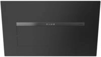 Elica Bloom-S Dekton&reg; PRF0164475A Kopffreihaube 85 cm Schwarz