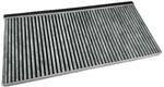 AIR2GO Aktivkohlefilter f&uuml;r Siemens CleanAir 17006774 / LZ16IBB14