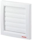 Maico Original AP 100 Verschlussklape f&uuml;r Fabrikationsst&auml;tte, Lagerraum,