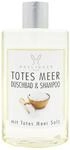 Totes Meer Duschbad Shampoo von Haslinger, 200 ml
