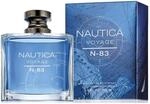 Nautica Voyage N-83 Eau de Toilette Spray 100 ml