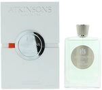 ATKINSONS Atkins Con Posh o Green EDP 100 ml