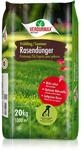 Verdurmax 20 kg Rasend&uuml;nger Fr&uuml;hling & Sommer | Langzeit Rasend&uuml;nger mit