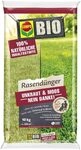COMPO BIO Rasend&uuml;nger Unkraut & Moos Stopp, 10 kg f&uuml;r 200 m&sup2; - verhindert