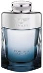 Bentley Herren Azure Eau de Toilette Natural Spray, (1 x 100 ml)