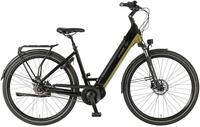 Prophete GENIESSER 6.0 E-Bike Wave 28", schwarz/silbergr&uuml;n