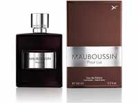Mauboussin - Pour Lui - Eau De Parfum Mann - Duft Fougere & Modern - 100ml