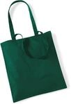 Westford Mill 101 Promo, Tasche Unisex f&uuml;r Erwachsene, Flaschengr&uuml;n,