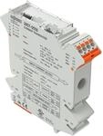 WAGO &ndash; Messwertaufnehmer Spannungswandler 100 A AC/DC 2857 &ndash; 550