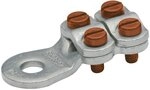 Klauke 587r12 10pc (S) &ndash; Electrical Terminals (10 PC (S))