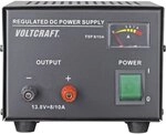 VOLTCRAFT FSP-1138 Labornetzger&auml;t, Festspannung 13.8 V/DC 8 A 110 W Anzahl...