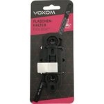 Voxom Ersatz Magnethalter f&uuml;r F5 Wasserflasche oder andere mit Fidlock System