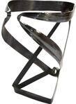Voxom Flaschenhalter Wasserflaschenhalter Fh12 Carbon, CCV-01, Carbon, m,...