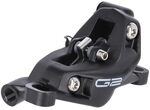 Sram Assy G2 Rs A2 Bremssattelscheibe Black One Size