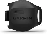 Garmin Geschwindigkeitssensor 2 - einfache Montage, ANT+ Konnektivit&auml;t,...