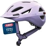 ABUS Stadthelm Urban-I 4.0 ACE, Gr&ouml;&szlig;e S, lila