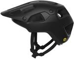 POC Cularis Pure &ndash; Unisex MTB Helm mit MIPS, innovativem wechselbarem Visier,