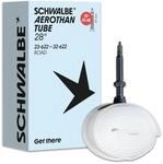 Schwalbe Aerothan Schlauch &ndash; Fahrradschl&auml;uche f&uuml;r Urban, MTB, Race und Touring
