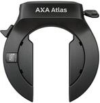 AXA Atlas &ndash; Rahmenschloss mit Hochsicherheitszylinder &ndash; Sicherheitsstufe 14...