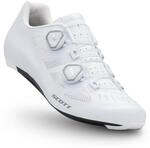 Scott Road Vertec Damen Rennrad Fahrradschuhe wei&szlig; 2026: Gr&ouml;&szlig;e: 38