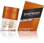 bruno banani Absolute Man &ndash; Eau de Toilette Natural Spray &ndash; Aufregend-maskulines