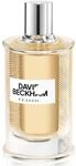 David Beckham Classic Eau de Toilette, 1er Pack (1 x 90ml)