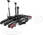 Thule Epos ParkSecure Fahrradtr&auml;ger f&uuml;r die Anh&auml;ngerkupplung, Klappbar, Black, 3