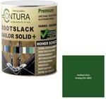 Contura Bootslack Farbig SEIDENMATT Yacht- Buntlack Metall Holz GFK Holzlack Boot
