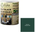 Contura Bootslack Farbig GL&Auml;NZEND Yacht- Buntlack Metall Holz GFK Holzlack Boot