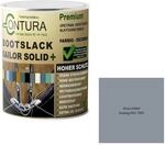 Contura Bootslack Farbig SEIDENMATT Yacht- Buntlack Metall Holz GFK Holzlack...