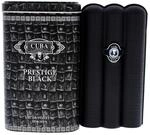 Cuba Paris Prestige Black 90 ml Eau de toilette Spray