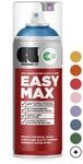 COSMOS LAC Spr&uuml;hlack matt mit hoher Deckkraft - Spraydosen DIY Lack -...
