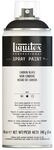 Liquitex 4450337 Professional Acryl Spraydose 400ml &ndash; Karbonschwarz &ndash; Lichtecht,