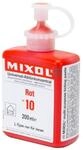200ml MIXOL # 10 Rot