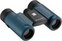 OM SYSTEM 8x21 RC II WP Fernglas - Wasserdichtes Kompaktfernglas in Blau