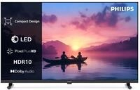 PHILIPS 32PFS6050 2K-LED Smart-TV - 32-Zoll-Display | Pixel Plus, Plattform...
