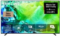Samsung Neo QLED QN80H 4K 65 Zoll (163 cm), UHD Fernseher, Smart TV 