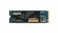 1 TB KIOXIA EXCERIA G3 SSD M.2 2280 / M-Key / PCIe 5.0