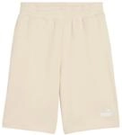 PUMA ESS No.1 Logo Shorts 25,4 cm (s)