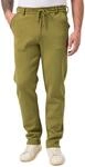 JP 1880 Herren gro&szlig;e Gr&ouml;&szlig;en Menswear L-8XL Jersey-Hose, Schlupfbundhose, Chino,