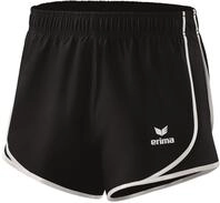 Erima Damen Cheer Short (6162501), schwarz/wei&szlig;, 34