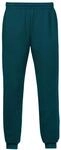 Trigema Herren Jogginghose Freizeithose, Saphir, L EU