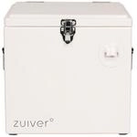Zuiver Cooler Be Cute K&uuml;hlbox Garten Creme