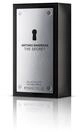 Antonio Banderas 8411061701041 Eau de toilette mit Zerst&auml;uber, 1er Pack (1 x...