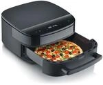 CASO AirFry&PizzaChef