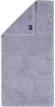 Caw&ouml; Handt&uuml;cher Life Style Uni 7007 Nordic Blue - 187