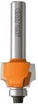 CMT ORANGE TOOLS 939.187.11 - HARTMETALL-RADIUSFR&Auml;SER MIT KUGELLAGER S=8 D=18,7 R=3