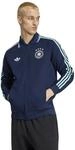 adidas Herren Jacke Gr&ouml;&szlig;e XS 170 cm Originals Deutschland DFB 2026 Blau
