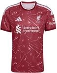 adidas T-Shirt mit kurzen &Auml;rmeln von Liverpool FC Local f&uuml;r Herren Fu&szlig;ball