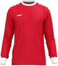 JAKO Unisex Torwart-Trikot One, rot, S